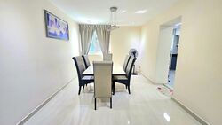 Blk 818 Woodlands Street 82 (Woodlands), HDB Executive #571791391